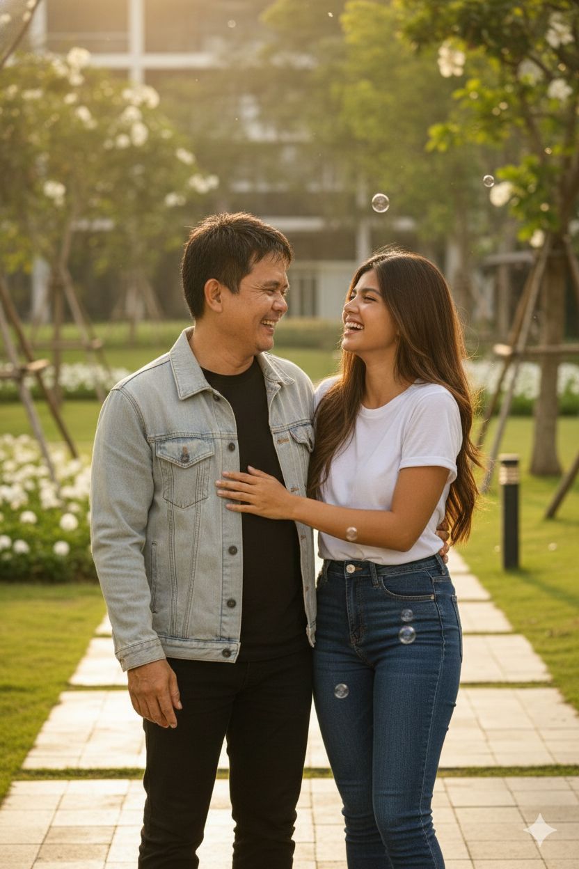 Membangun Hubungan yang Lebih Hangat Melalui Perhatian Penuh